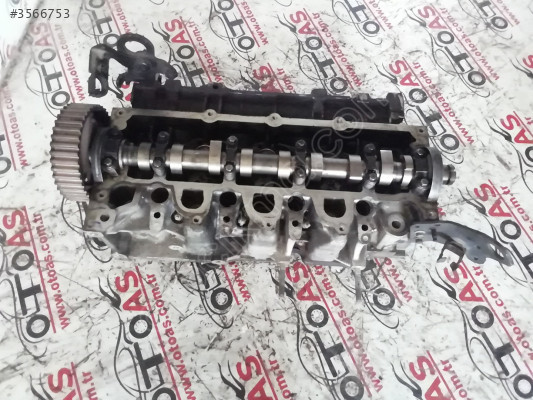 RENAULT KANGO-CLİO 1.5 SİLİNDİR KAPAĞI 110421067R