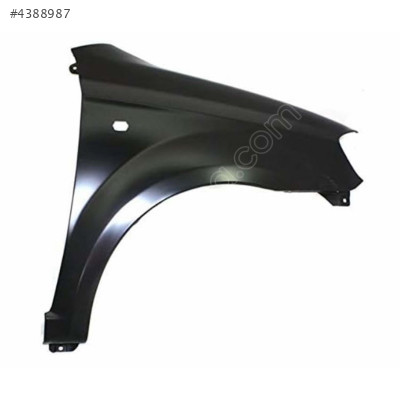 CHEVROLET AVEO 04-06 ÖN SAĞ ÇAMURLUK