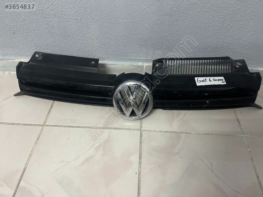 GOLF 6 ÖN PANJUR