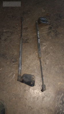 Tata indica bagaj kapak amartisor