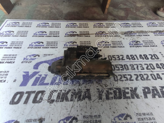 FORD ESCORT 1.6 MARŞ MOTORU