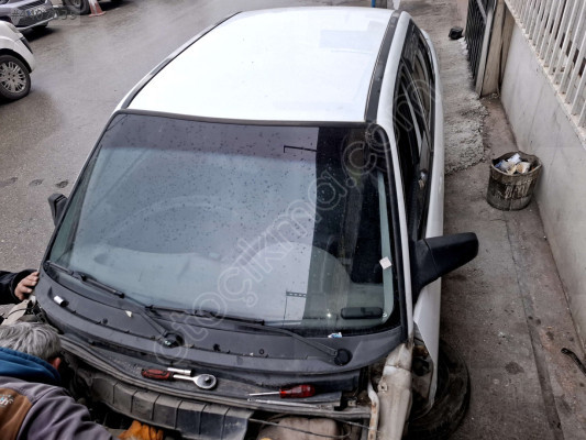 ÖZMEN OPEL ASTRA F ÇIKMA TAVAN SACI DÖŞEMESİ SEDAN