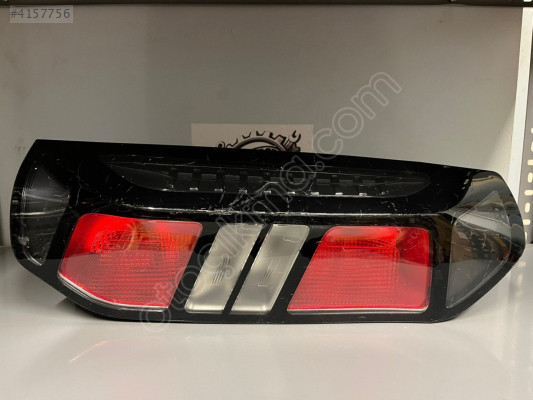 TRANSİT CUSTOM SOL STOP ORJİNAL PZ3113405AD