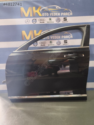 VOLVO S90 SOL ÖN KAPI