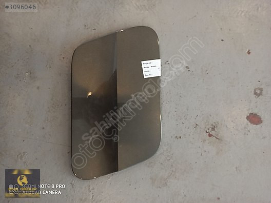 PEUGEOT 3008 BAKALİT KAPLAMA 111806A1