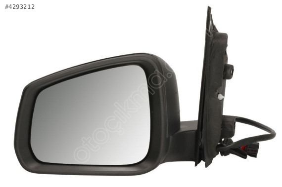 VW CADDY 21-25 SOL DIŞ DİKİZ AYNASI 2K7857407K