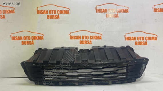 Fiat Fiorino 16/24 arası panjur orijinal çıkma