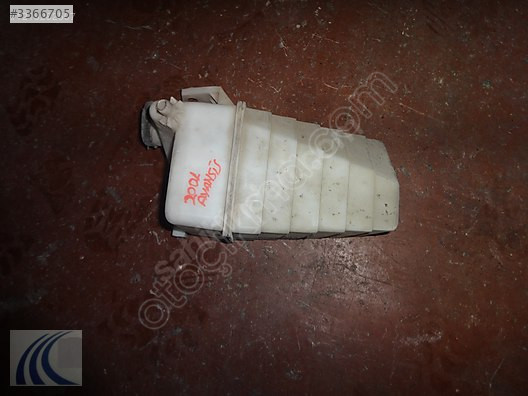 TOYOTA AVENSIS 1999 ÇIKMA HAVA SİMİLATÖRÜ