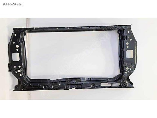 Hyundai Accent Blue Ön Panel Sıfır