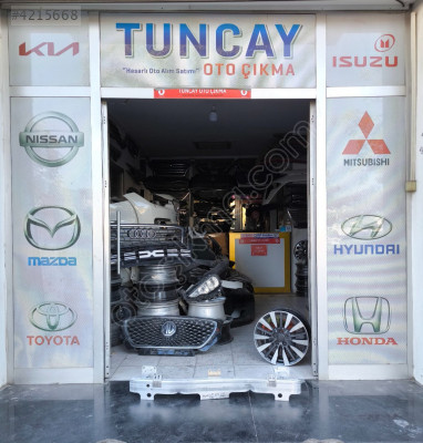 PEUGEOT 408 ÖN TAMPON DEMİRİ 2024-2025 ÇIKMA PARÇA ORJİNAL