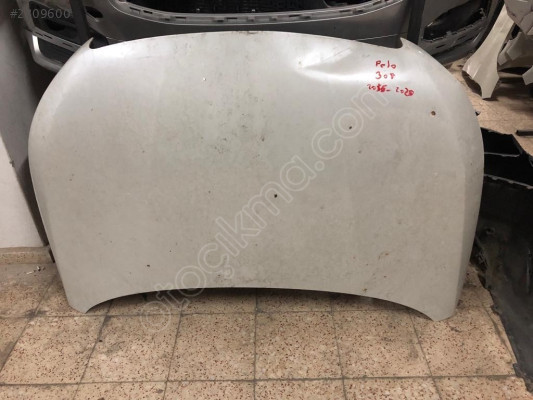 PEUGEOT 308 15-20 KAPUT