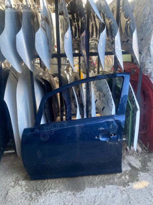 Opel Corsa D sol ön kapı