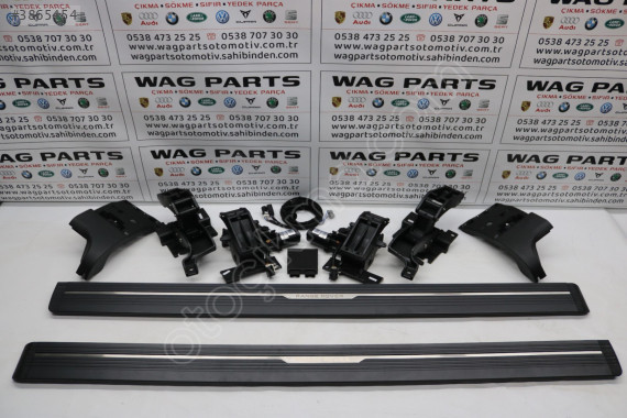 WAG PARTS RANGE ROVER VOGUE/SPORT 2017-2022 BASAMAK