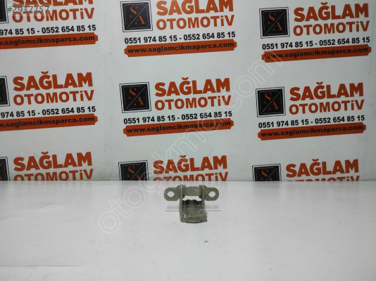 RENAULT SCENİC-2 ÇIKMA ÖN KAPI ÜST MENTEŞESİ OEM; 704552
