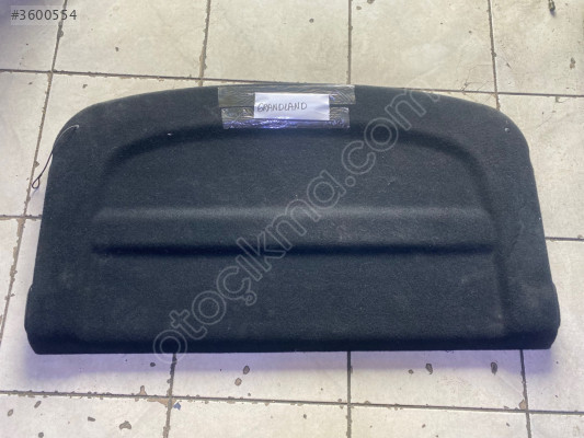OPEL GRANDLAND X BAGAJ PANDİZOT ÇIKMA YP00002377 CANCAN OPEL