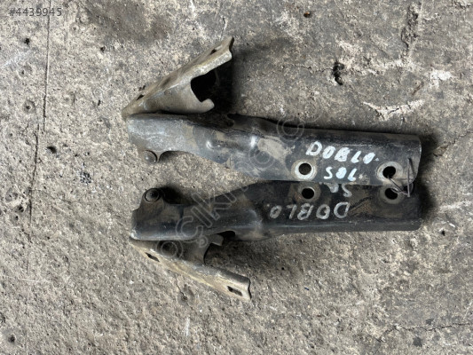 DOBLO KAPUT MENTEŞESİ