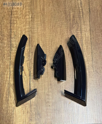 Clio 4 stop alt kaşı