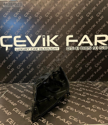 SEAT LEON 2017-2020 SOL FAR KASASI