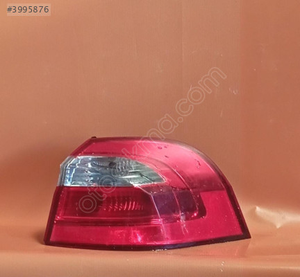 kia rio HB sağ stop