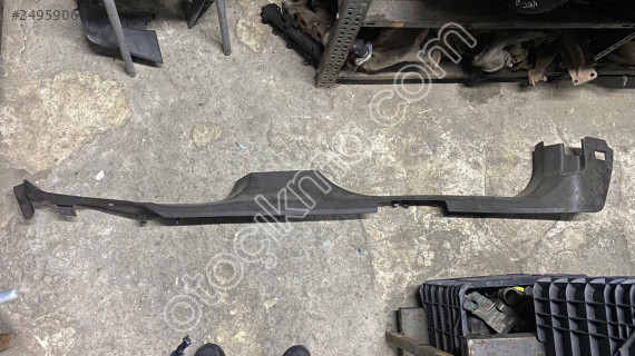 OPEL İNSİGNİA SOL MARŞBİYEL İÇ KAPLAMASI 13318900 CANCAN OPE