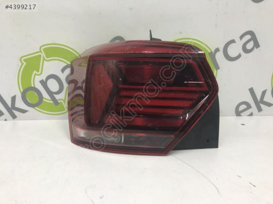 VOLKSWAGEN POLO 2017 2022 SOL STOP 2G0945095B