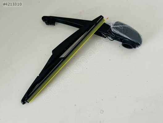 Jeep Compass arka silecek kolu