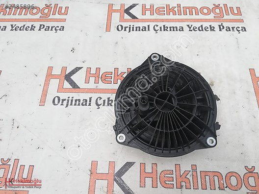 VW GOLF 7 PASSAT CC BAGAJ ARMASI VE AÇMA KOLU 5G6 827 4690 5