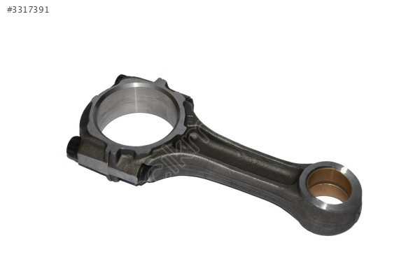 13201-59105 HILUX-HIACE 3L PİSTON KOLU 29 mm-konik