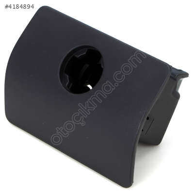 VW POLO HB 99-01 TORPİDO KAPAK AÇMA MANDALI 6N0857131C C81