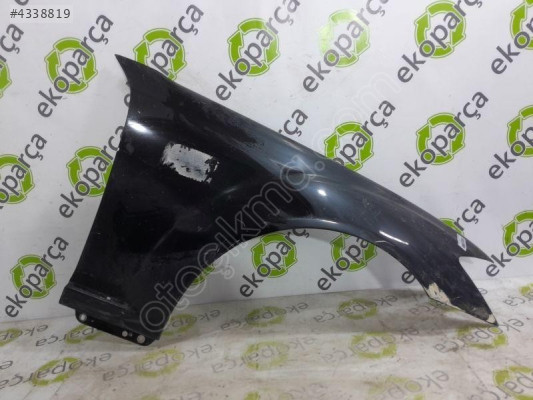 MERCEDES S SERİSİ 2006 2011 W221 SAĞ ÖN ÇAMURLUK A2218800218