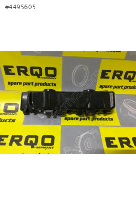 Hyundai I20 Tampon Braketi On Sol 2014