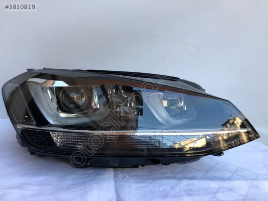 GOLF 7 SAG ÖN FAR LEDLİ 5G1941752