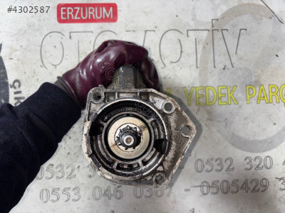 036911023S VW GOLF POLO SEAT CORDOBA İBİZA Marş Motoru