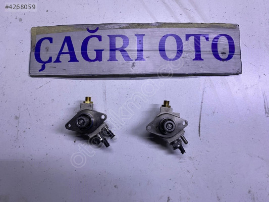 OCTAVİA SUPER B RAPİD FABİA 1.2 1.4 TSİ YAKIT POMPASI 04E127026BD