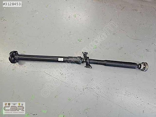PORSCHE PANAMERA 3.0 DİZEL ŞAFT 97042101102
