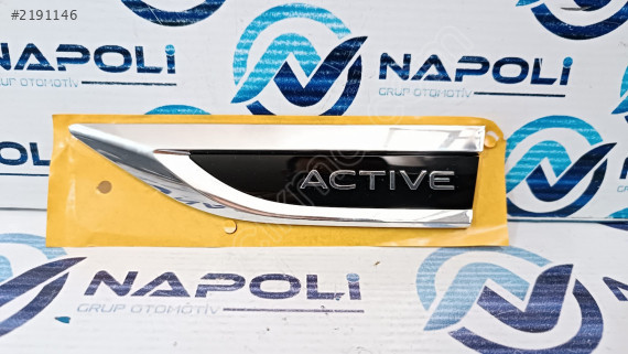 2GC853688 T-ROC ACTIVE YAZİ
