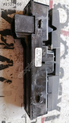 13285122 opel astra j dörtlü ikaz kilit sistemi anahtarı