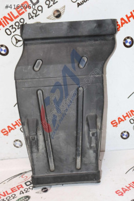 MERCEDES E SERİSİ A212 W212 HAVA KANALI A2128313246