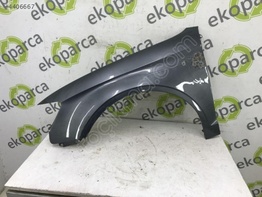 AUDI A3 2013 2019 ÇAMURLUK ÖN SOL 8V5821105