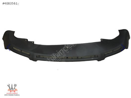 VOLKSWAGEN PASSAT- B5- 2001/2005 KARLIK (ÖN TAMPON ALTI SPOILER