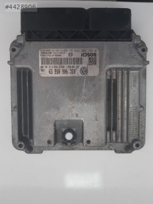 03C906056EN VW GOLF MOTOR BEYNİ
