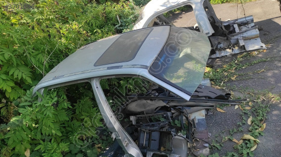 OPEL ASTRA F TAVAN SANRUFLU