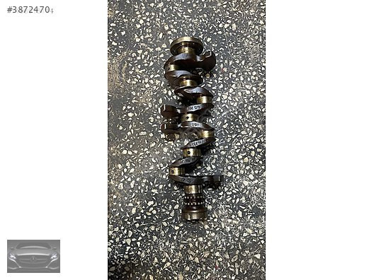 MINI COOPER N12 /R55/R56 KRANK MİLİ ORJİNAL 7534733
