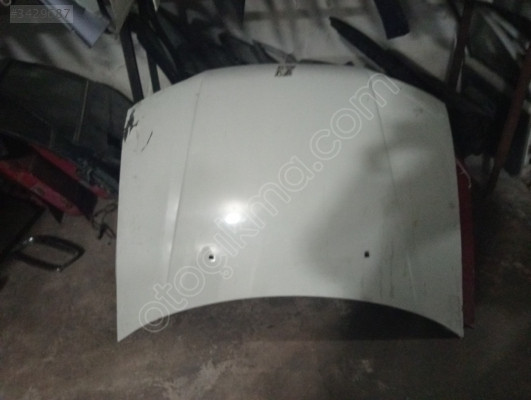 Fiat Palio Ön Kaput Çıkma