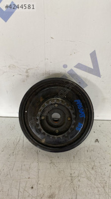 volkswagen passat b8 2016 1.6 tdi krank kasnağı (son fiyat)