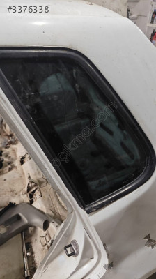 2005 VW POLO SOL ARKA KELEBEK CAM