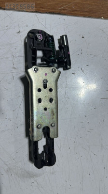 2013-2017 TOYOTA AURİS SOL KAPI MEKANİZMA ORJ ÇIKMA