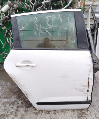 PEUGAOT 3008 SAĞ ARKA KAPI ÇIKMA ÇEVİK OTO