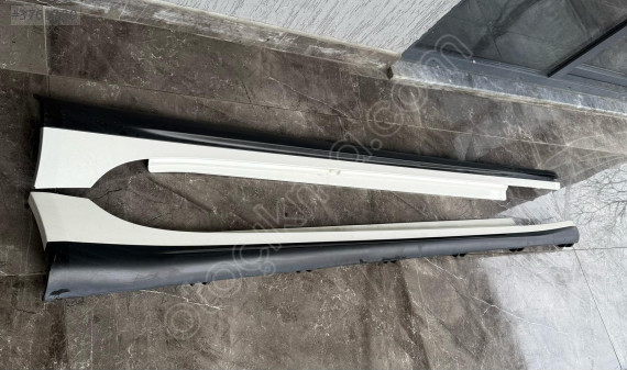 MASERATİ QUARTTROPORTE MARŞPİYEL ORJINAL HATASIZ ÇIKMA