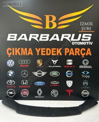 PORSCHE MACAN ÖN TAMPON KARLIĞI